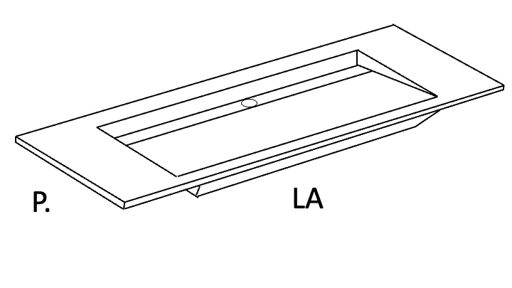 LONDON XL 120 SF SOLID